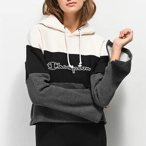 Champion XS Women Hoodie